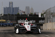 Chevrolet Detroit Grand Prix Race 2